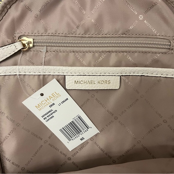 Michael Kors Backpack Purse - Picture 8 of 10